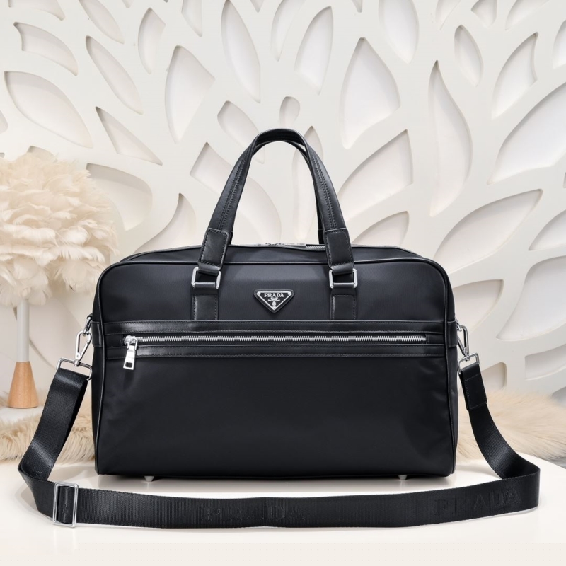 Pra*a travel bags
